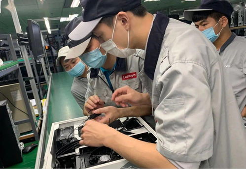 聯(lián)想教育咨詢服務 高滿意度的背后