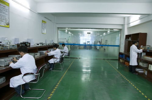 河南駐馬店汝南檢測設備校正測試機構與教育咨詢服務