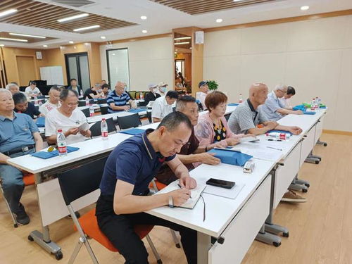 涇彩大課堂 專題宣講與教育咨詢服務同步開啟