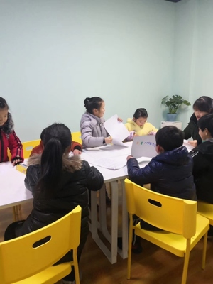 青島書果星球?qū)氊S基地誠聘運營校長，共創(chuàng)閱讀教育新篇章