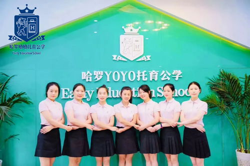 如何選擇托育加盟品牌 以哈羅呦呦教育咨詢服務(wù)為例