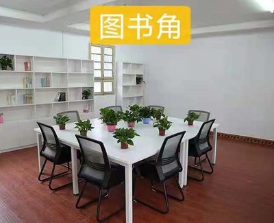 心理輔導助力成長——合肥潤苗教育咨詢服務周口地區實踐